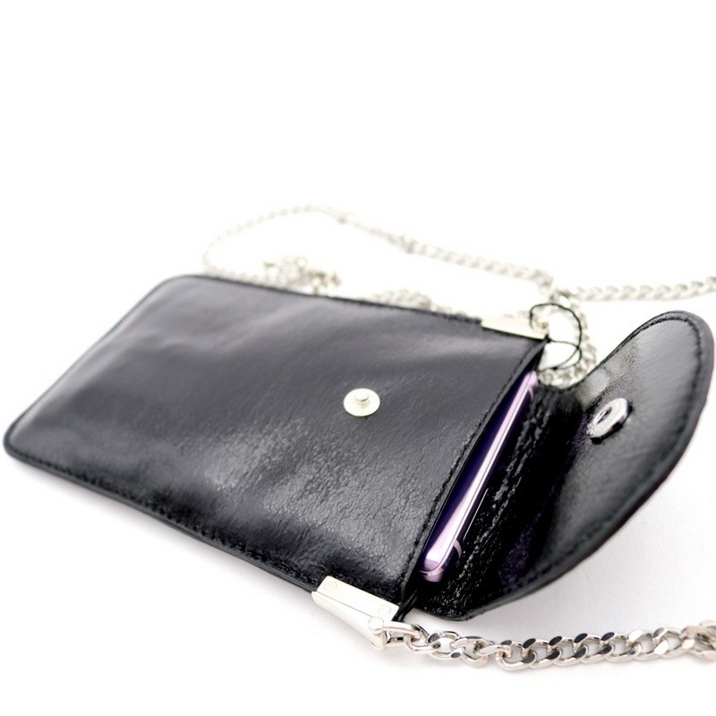 phone holder cross body